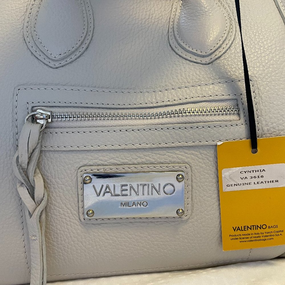 Mario Valentino Cynthia Bag